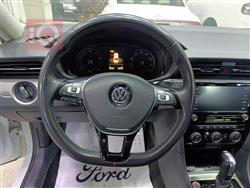 فولكسفاغن باسات